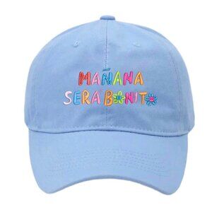 Karol G Mañana Sera Bonito SummerHat